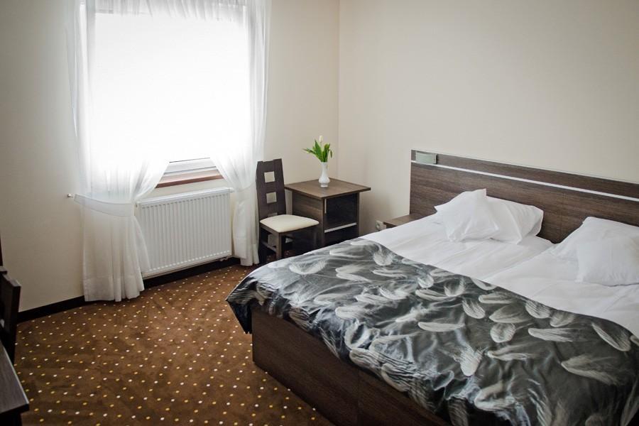 Hotel Podkowa Płock 部屋 写真