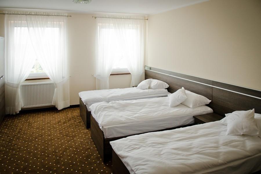 Hotel Podkowa Płock 部屋 写真